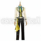 Ensemble Stars!! Music Eve Hiyori Tomoe Cosplay Costume
