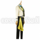 Ensemble Stars!! Music Eve Hiyori Tomoe Cosplay Costume
