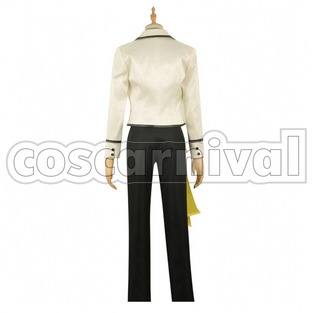Ensemble Stars!! Music Eve Hiyori Tomoe Cosplay Costume