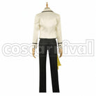Ensemble Stars!! Music Eve Hiyori Tomoe Cosplay Costume