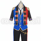 THE IDOLM@STER SideM Full Group ANIMATION PROJECT 01 Reason!! Cosplay Costume