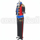 THE IDOLM@STER SideM Full Group ANIMATION PROJECT 01 Reason!! Cosplay Costume