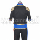 THE IDOLM@STER SideM Full Group ANIMATION PROJECT 01 Reason!! Cosplay Costume