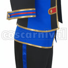 THE IDOLM@STER SideM Full Group ANIMATION PROJECT 01 Reason!! Cosplay Costume