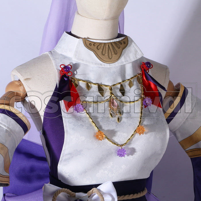 Umamusume: Pretty Derby Tokai Teio Cosplay Outfit Version 3