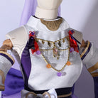 Umamusume: Pretty Derby Tokai Teio Cosplay Outfit Version 3