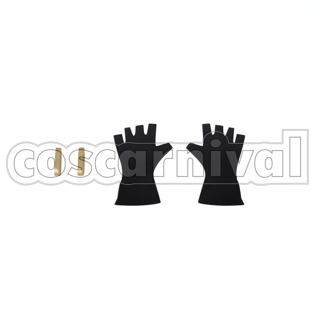 THE IDOLM@STER SideM Full Group ANIMATION PROJECT 01 Reason!! Cosplay Costume