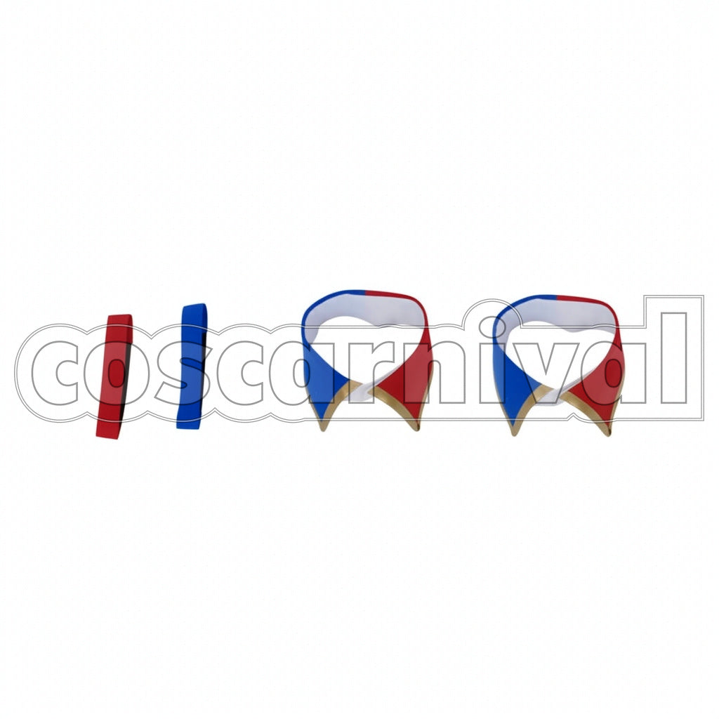 THE IDOLM@STER SideM Full Group ANIMATION PROJECT 01 Reason!! Cosplay Costume