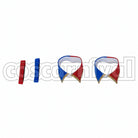 THE IDOLM@STER SideM Full Group ANIMATION PROJECT 01 Reason!! Cosplay Costume