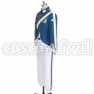 The Thousand Noble Musketeers Springfield Cosplay Costume