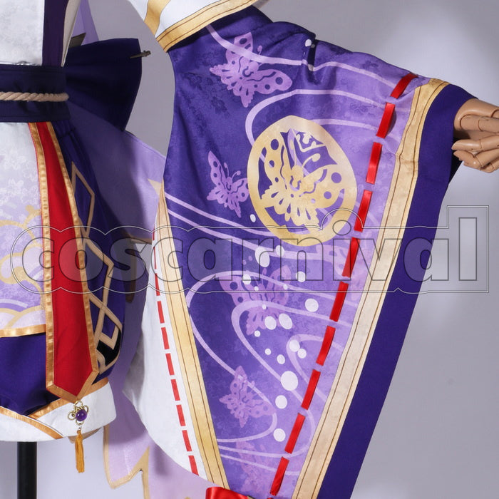 Umamusume: Pretty Derby Tokai Teio Cosplay Outfit Version 3