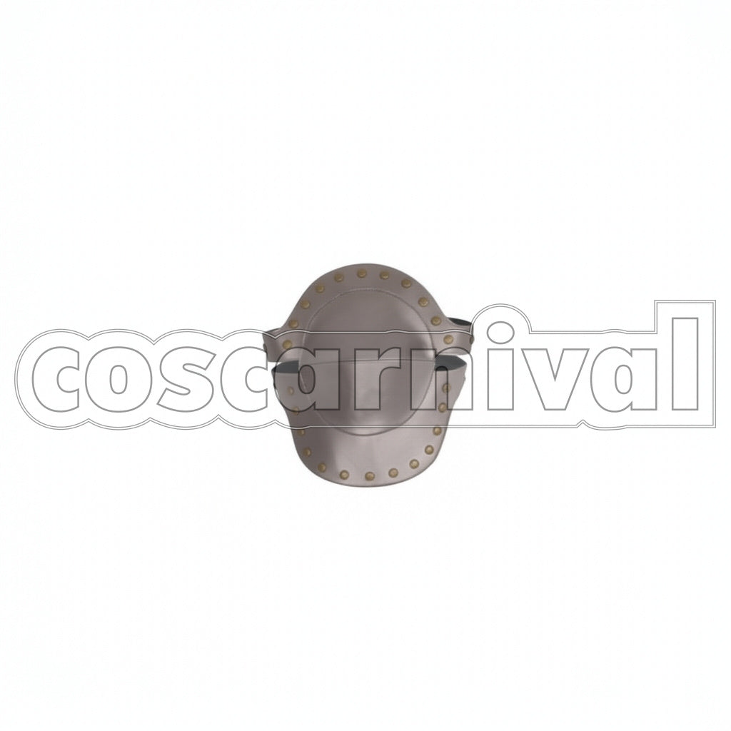 The Thousand Noble Musketeers Springfield Cosplay Costume