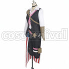 The Thousand Noble Musketeers Kentucky Cosplay Costume
