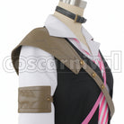 The Thousand Noble Musketeers Kentucky Cosplay Costume