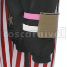 The Thousand Noble Musketeers Kentucky Cosplay Costume