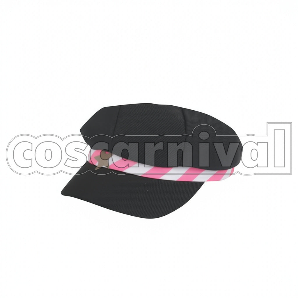 The Thousand Noble Musketeers Kentucky Cosplay Costume