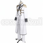 The Thousand Noble Musketeers Charleville Cosplay Costume