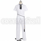 The Thousand Noble Musketeers Charleville Cosplay Costume