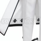 The Thousand Noble Musketeers Charleville Cosplay Costume