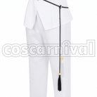 The Thousand Noble Musketeers Charleville Cosplay Costume