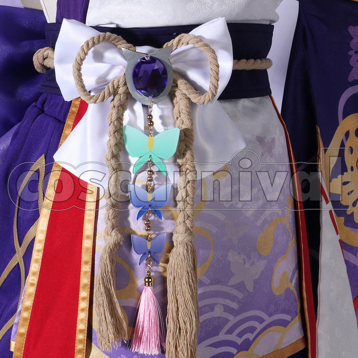 Umamusume: Pretty Derby Tokai Teio Cosplay Outfit Version 3