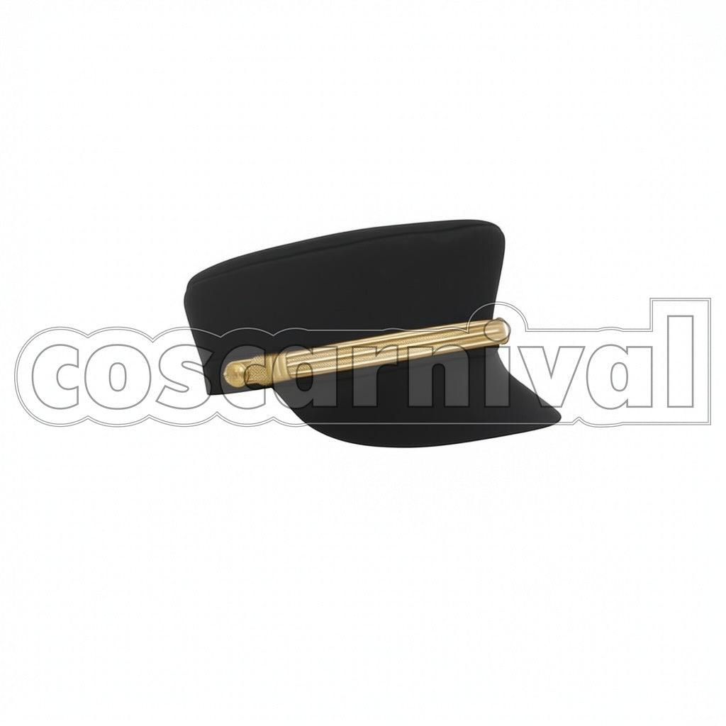 The Thousand Noble Musketeers Brown Bess Cosplay Costume