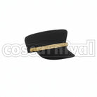 The Thousand Noble Musketeers Brown Bess Cosplay Costume