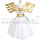 The Thousand Noble Musketeers Ekaterina Cosplay Costume