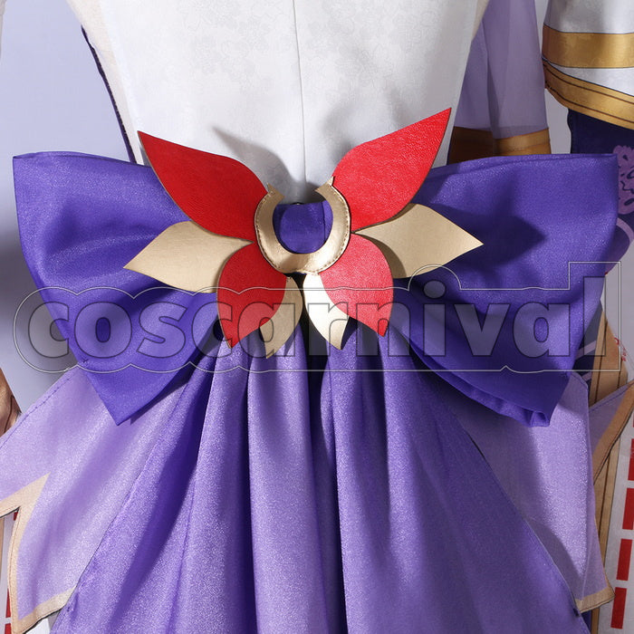 Umamusume: Pretty Derby Tokai Teio Cosplay Outfit Version 3