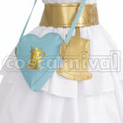 The Thousand Noble Musketeers Ekaterina Cosplay Costume