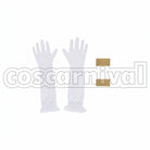 The Thousand Noble Musketeers Ekaterina Cosplay Costume