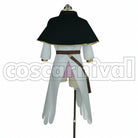 Black Clover Noelle Silva Cosplay Costume