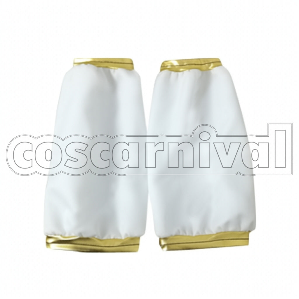 Black Clover Noelle Silva Cosplay Costume