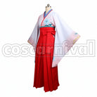 Kakegurui Yuriko Nishinotouin Cosplay Costume