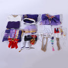 Umamusume: Pretty Derby Tokai Teio Cosplay Outfit Version 3