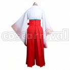 Kakegurui Yuriko Nishinotouin Cosplay Costume