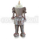 IT Pennywise Version 2 Cosplay Costume