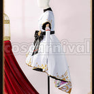 Umamusume: Pretty Derby Kira Kira Kira Kinfa Battle Outfit Anime Cosplay Outfit