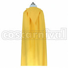 My Hero Academia Gran Torino Cosplay Costume