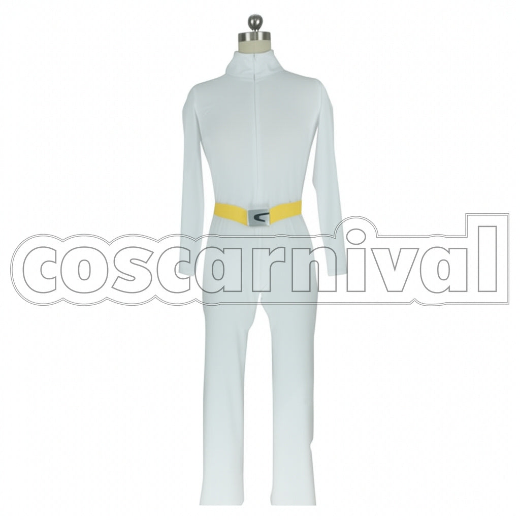 My Hero Academia Gran Torino Cosplay Costume