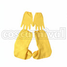 My Hero Academia Gran Torino Cosplay Costume