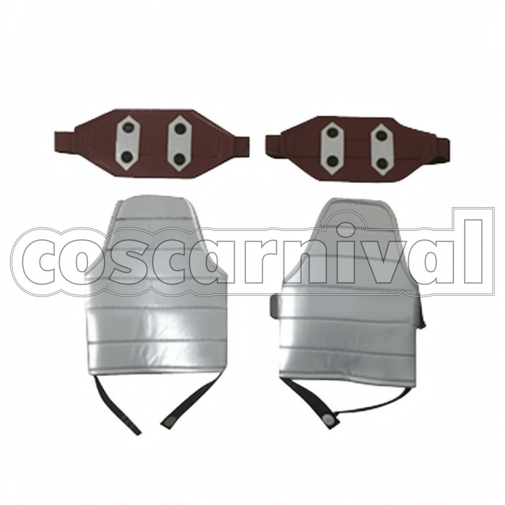 My Hero Academia Stain Deku Cosplay Costume