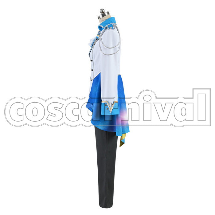 HATSUNE MIKU: COLORFUL STAGE! Wonderlands×Showtime Tsukasa Tenma Cosplay Costume