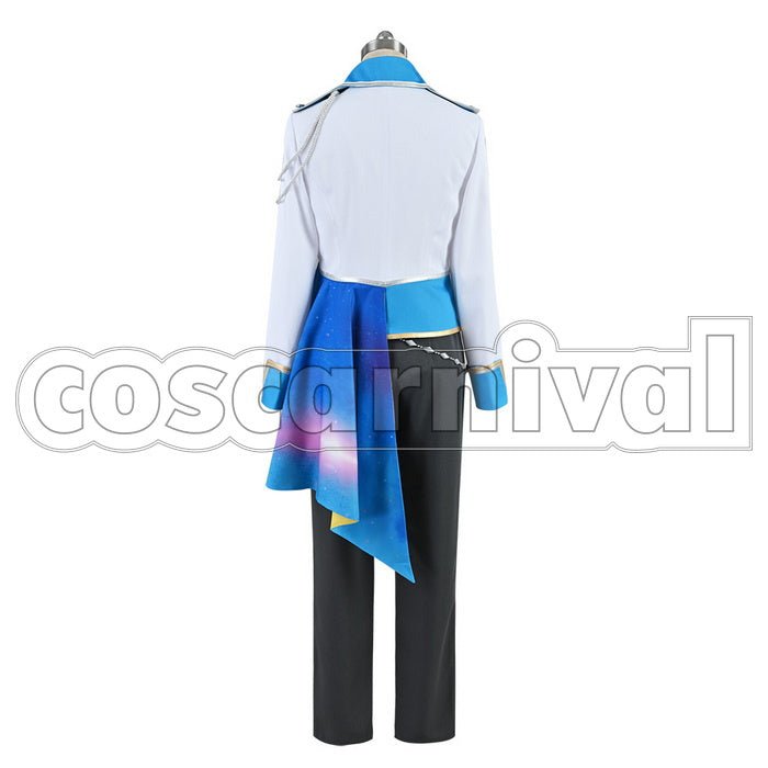 HATSUNE MIKU: COLORFUL STAGE! Wonderlands×Showtime Tsukasa Tenma Cosplay Costume