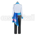 HATSUNE MIKU: COLORFUL STAGE! Wonderlands×Showtime Tsukasa Tenma Cosplay Costume