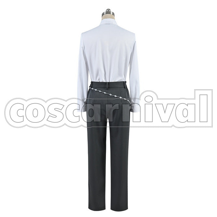 HATSUNE MIKU: COLORFUL STAGE! Wonderlands×Showtime Tsukasa Tenma Cosplay Costume