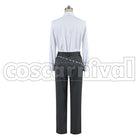 HATSUNE MIKU: COLORFUL STAGE! Wonderlands×Showtime Tsukasa Tenma Cosplay Costume
