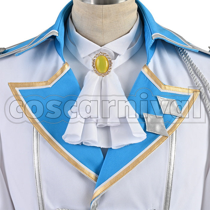 HATSUNE MIKU: COLORFUL STAGE! Wonderlands×Showtime Tsukasa Tenma Cosplay Costume