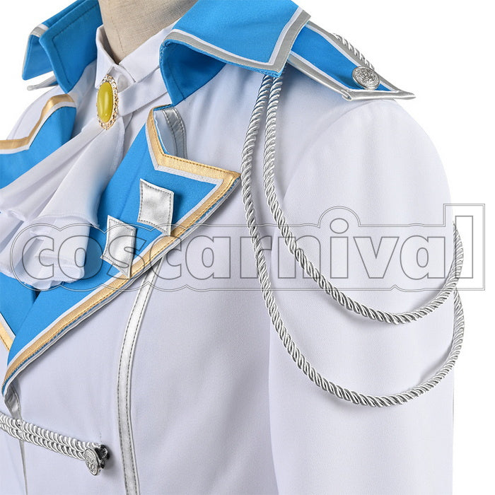 HATSUNE MIKU: COLORFUL STAGE! Wonderlands×Showtime Tsukasa Tenma Cosplay Costume