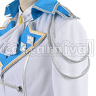HATSUNE MIKU: COLORFUL STAGE! Wonderlands×Showtime Tsukasa Tenma Cosplay Costume